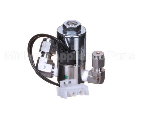 2790-230 Concordia Beverage Assy Vlv Hot Wtr Integra