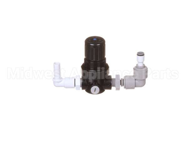 2790-287 Concordia Beverage Assembly Presure Reg At