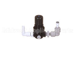 2790-287 Concordia Beverage Assembly Presure Reg At