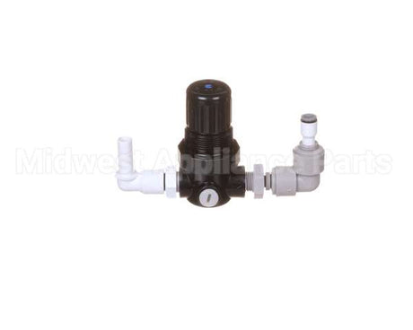 2790-287 Concordia Beverage Assembly Presure Reg At