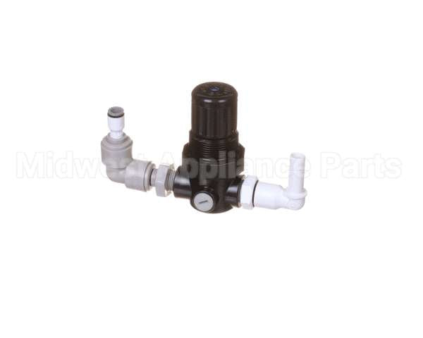 2790-287 Concordia Beverage Assembly Presure Reg At