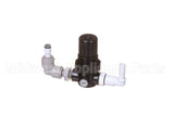 2790-287 Concordia Beverage Assembly Presure Reg At