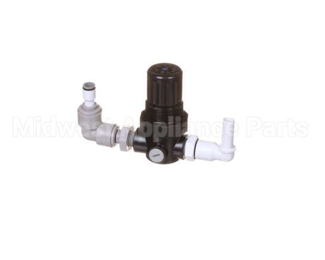 2790-287 Concordia Beverage Assembly Presure Reg At