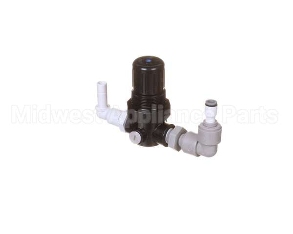 2790-287 Concordia Beverage Assembly Presure Reg At