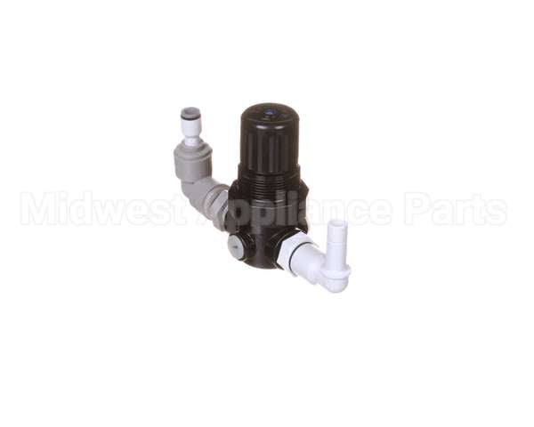 2790-287 Concordia Beverage Assembly Presure Reg At