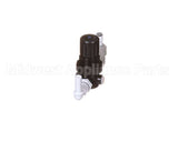 2790-287 Concordia Beverage Assembly Presure Reg At