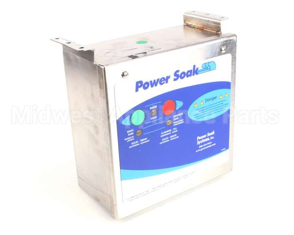27901 Power Soak Systems Control Panel Ps200 208230V