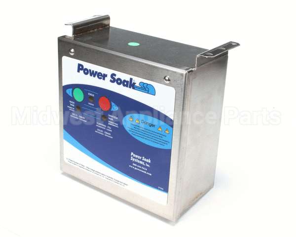 27902 Power Soak Systems Control Panel Ps-200 208-230V