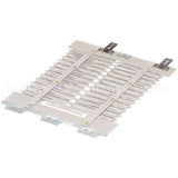 27902 Compatible Waring - Qualheim Toaster Element War
