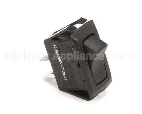 27904.0001 Bunn Switch,Off/On Spno Momentary Ce