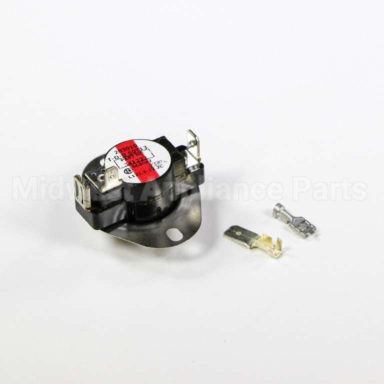 279052 Whirlpool Thrmst-Fix