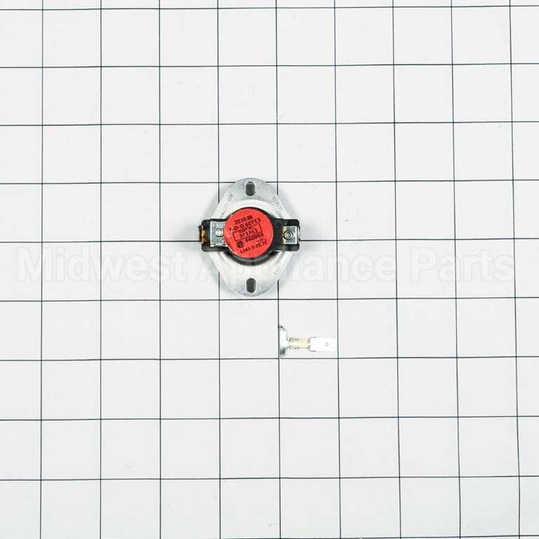 279054 Whirlpool Thrmst-Fix