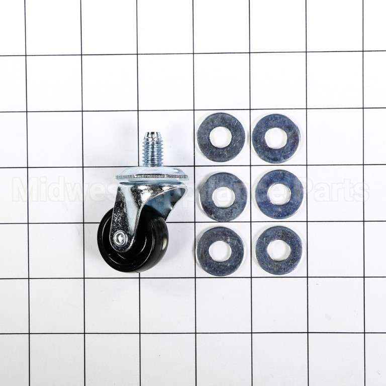 279127 Whirlpool Caster
