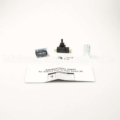 279173 Whirlpool Switch-Pts