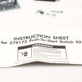 279173 Whirlpool Switch-Pts