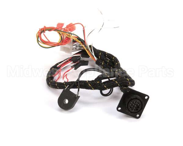 27922 Power Soak Systems Renau Internal Wiring Harness