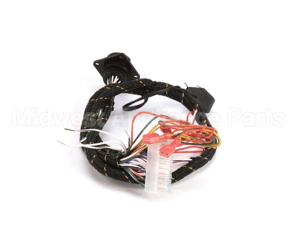27922 Power Soak Systems Renau Internal Wiring Harness