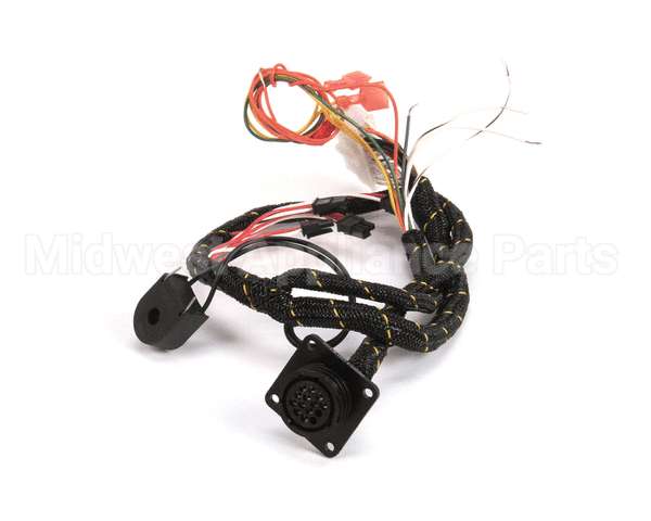27922 Power Soak Systems Renau Internal Wiring Harness