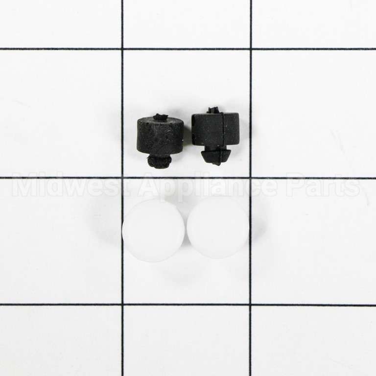 279220 Whirlpool Clip