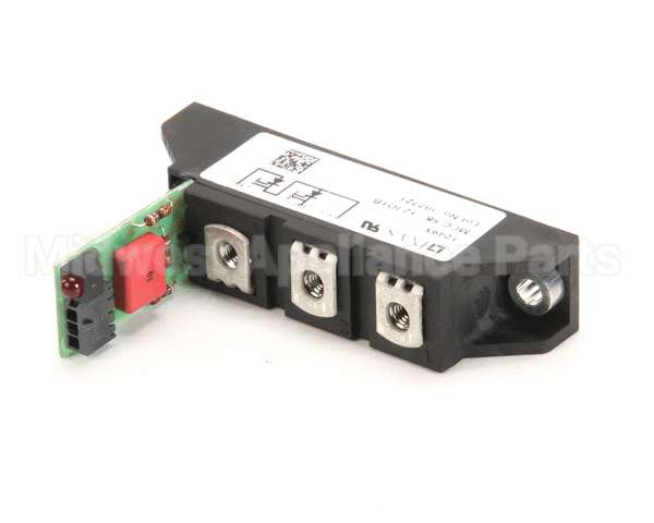 27928 Power Soak Systems Renau Triack Solid State