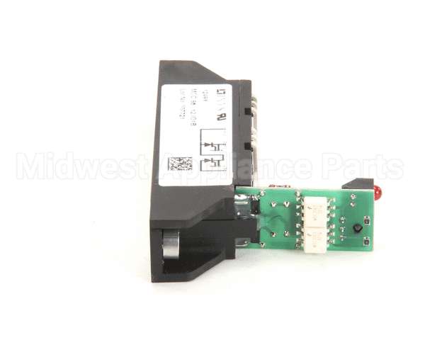 27928 Power Soak Systems Renau Triack Solid State