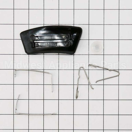 279366 Whirlpool Electrode