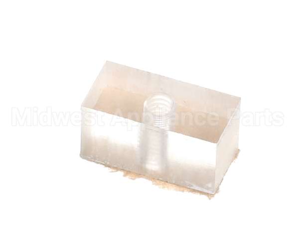 2794 Grindmaster Cecilware Block, Lexan Security