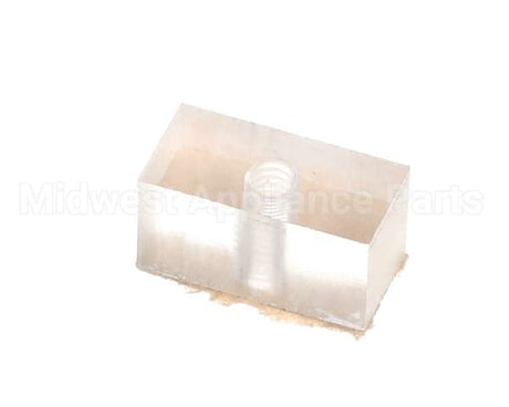 2794 Grindmaster Cecilware Block, Lexan Security