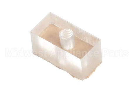 2794 Grindmaster Cecilware Block, Lexan Security