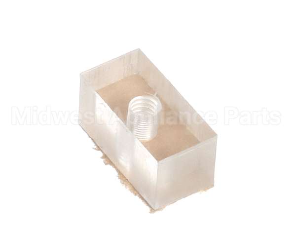 2794 Grindmaster Cecilware Block, Lexan Security