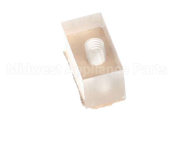2794 Grindmaster Cecilware Block, Lexan Security