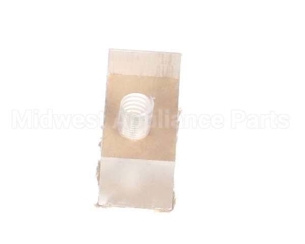 2794 Grindmaster Cecilware Block, Lexan Security