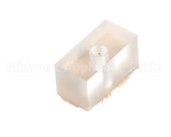 2794 Grindmaster Cecilware Block, Lexan Security