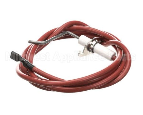 27942 Nieco Sensor, Flame, Bent, Fb-G