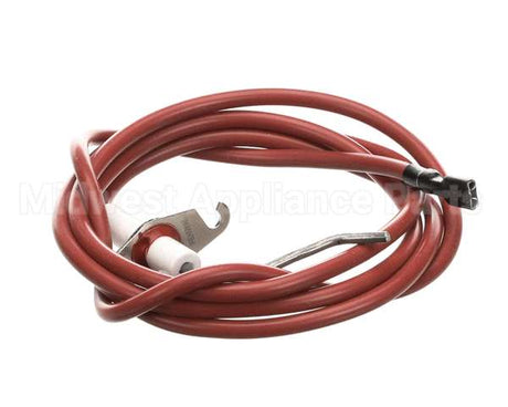 27942 Nieco Sensor, Flame, Bent, Fb-G
