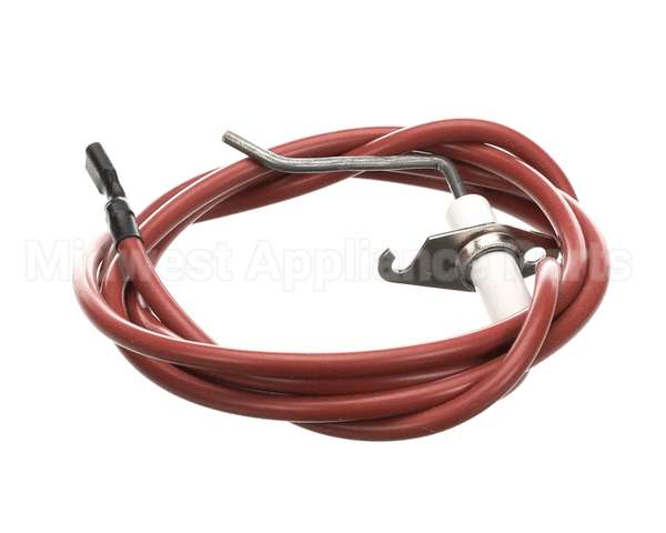 27942 Nieco Sensor, Flame, Bent, Fb-G