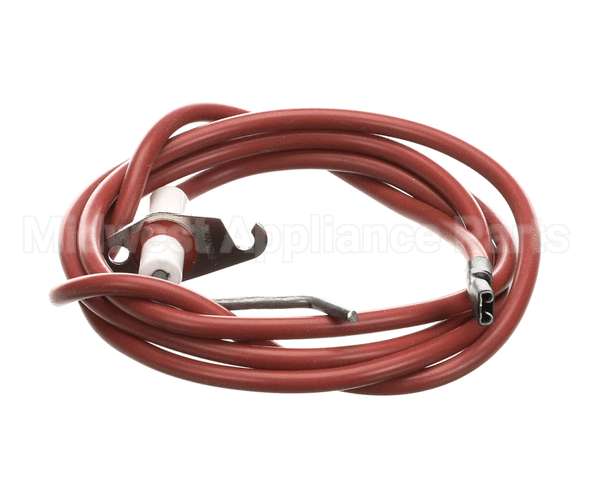 27942 Nieco Sensor, Flame, Bent, Fb-G