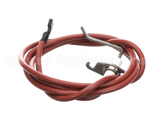 27942 Nieco Sensor, Flame, Bent, Fb-G