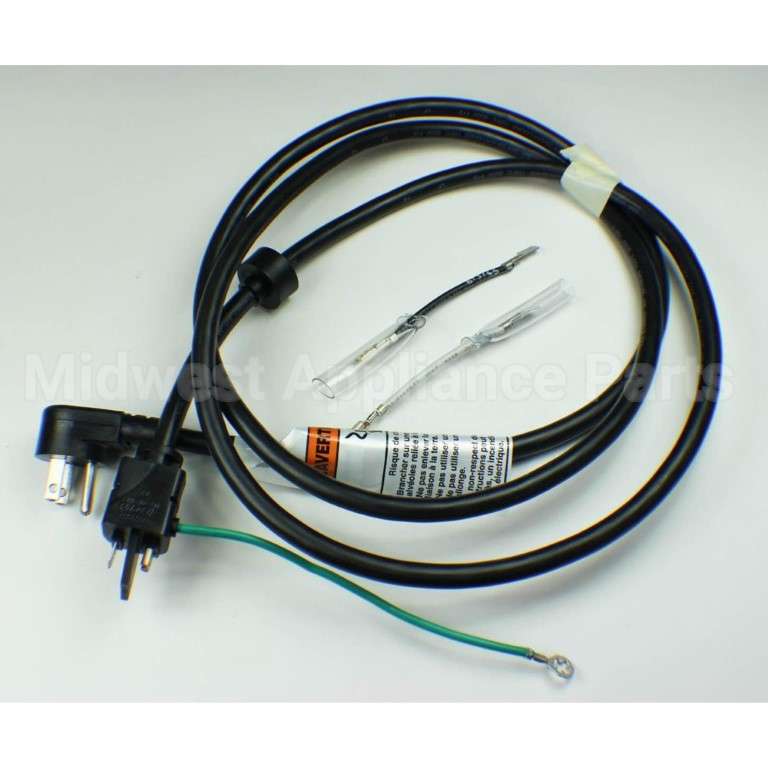 279440 Whirlpool Cord-Power