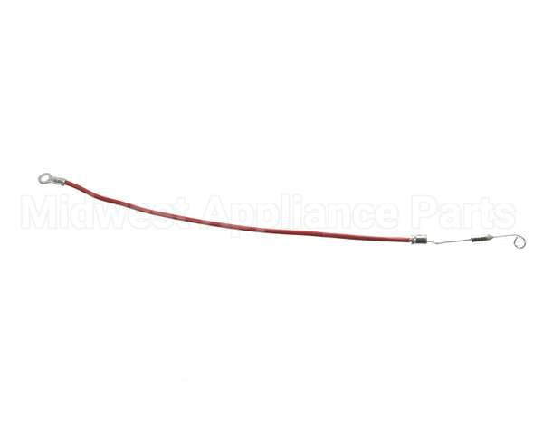 27945.0003 Bunn Thermal Cutoff W/Lead, Red 12