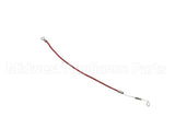 27945.0003 Bunn Thermal Cutoff W/Lead, Red 12