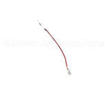 27945.0003 Bunn Thermal Cutoff W/Lead, Red 12
