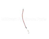 27945.0003 Bunn Thermal Cutoff W/Lead, Red 12