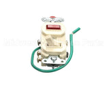 2795 Crown Tonka Switch W/ Pilot Light 3-Way Ivory