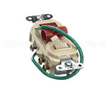 2795 Thermalrite Blast Chiller Switch W/ Pilot Light 3-Way Ivory