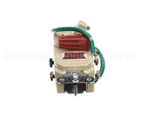 2795 Thermalrite Blast Chiller Switch W/ Pilot Light 3-Way Ivory