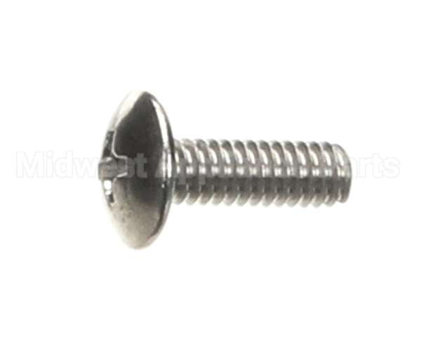 279500 Duke Screw,8-32X1/2 Pthms 18