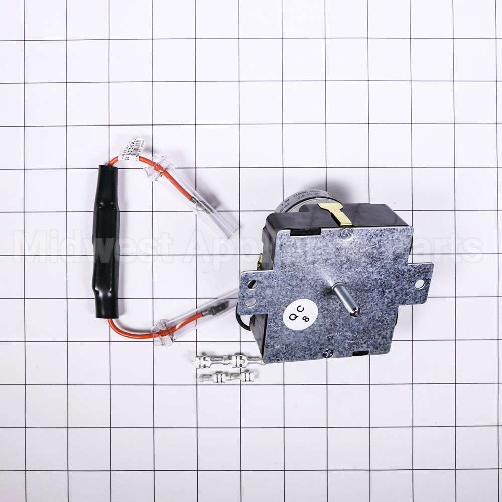 279561 Whirlpool Timer