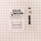 279638 Whirlpool Clip