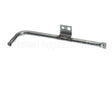 27971 Nieco Zip Tube, 8.44" Long, Bent, Fb